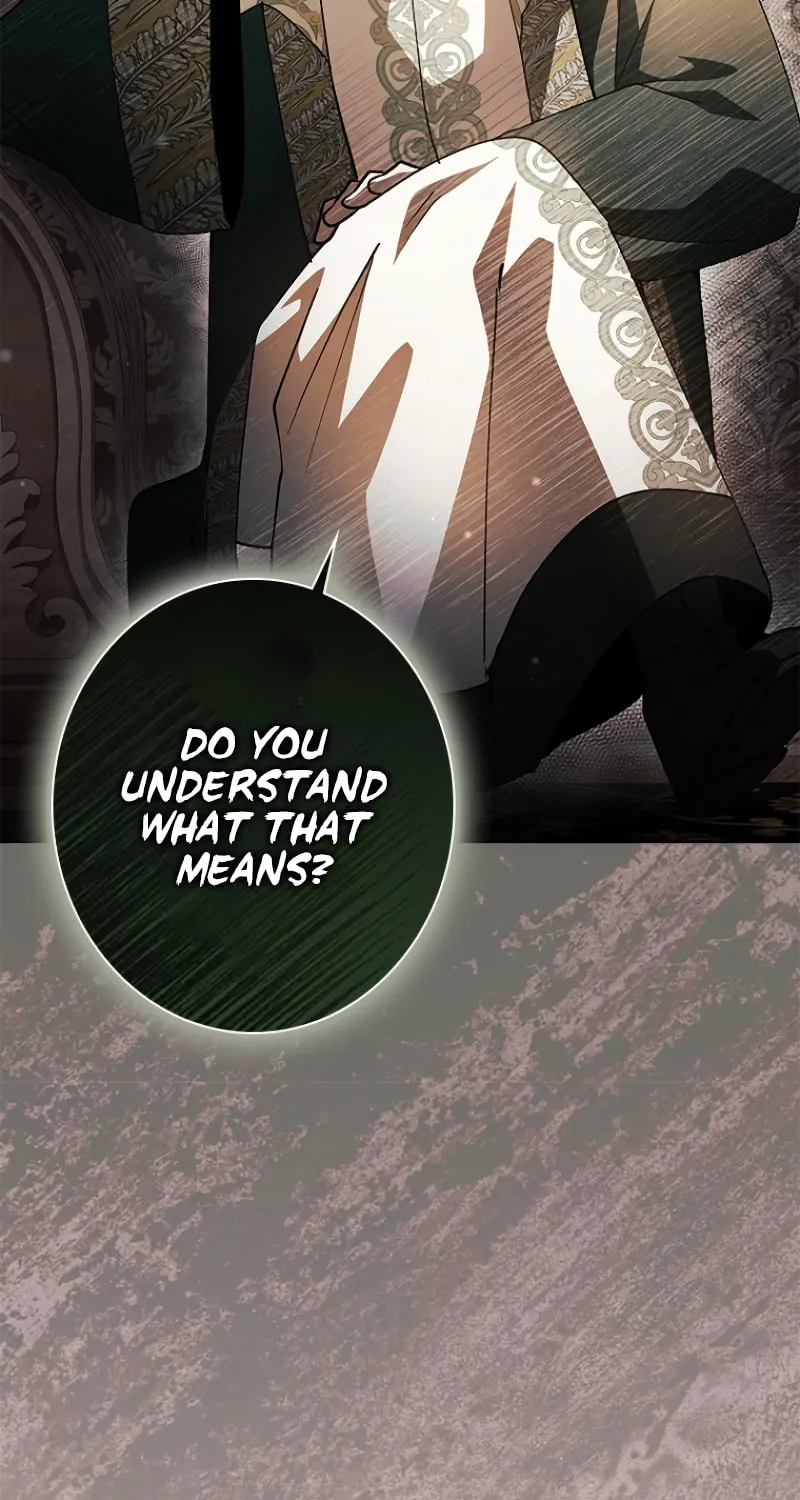 Run Away, From Me Chapter 16 page 139 - 