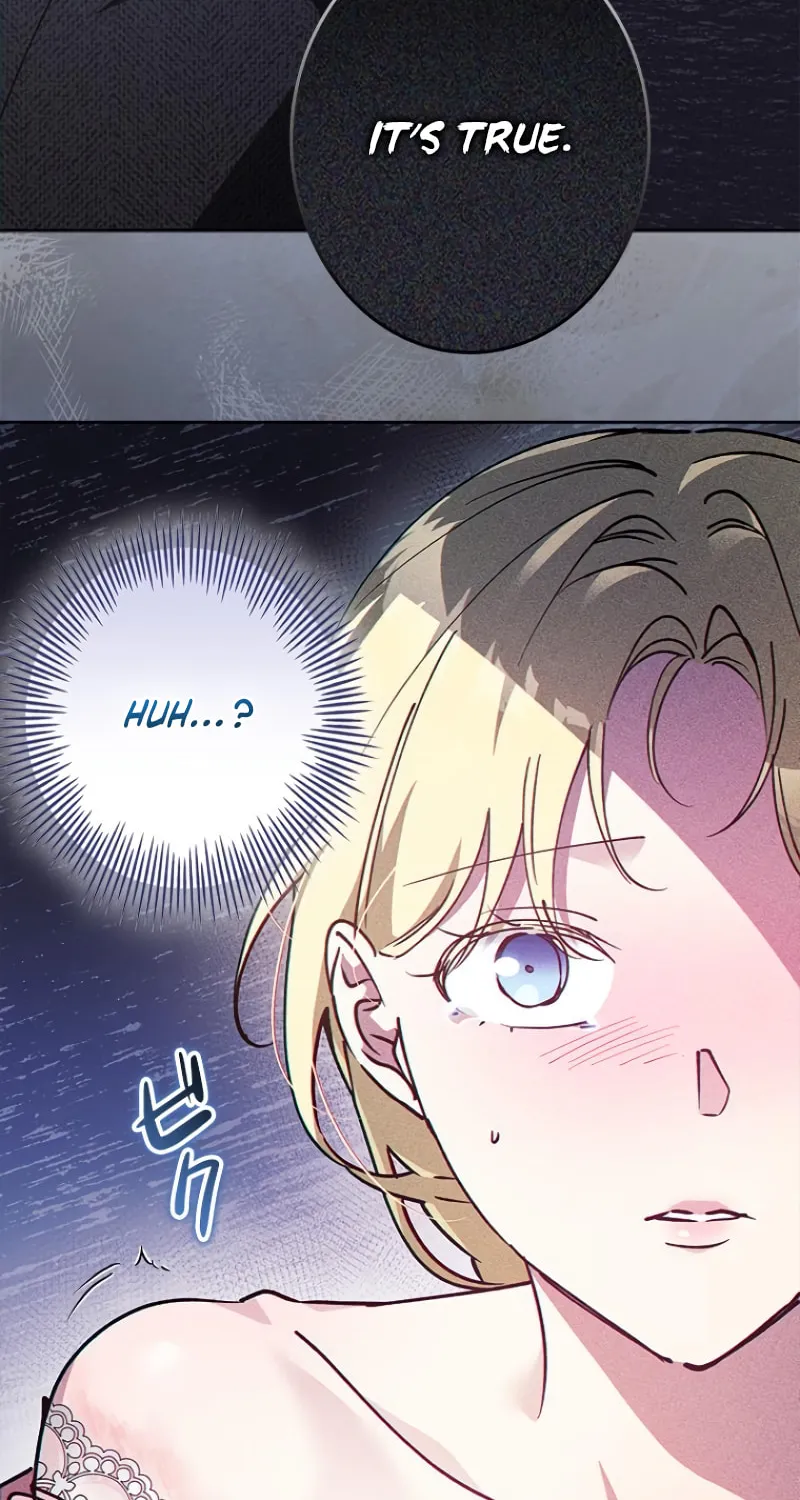 Run Away, From Me Chapter 16 page 15 - 