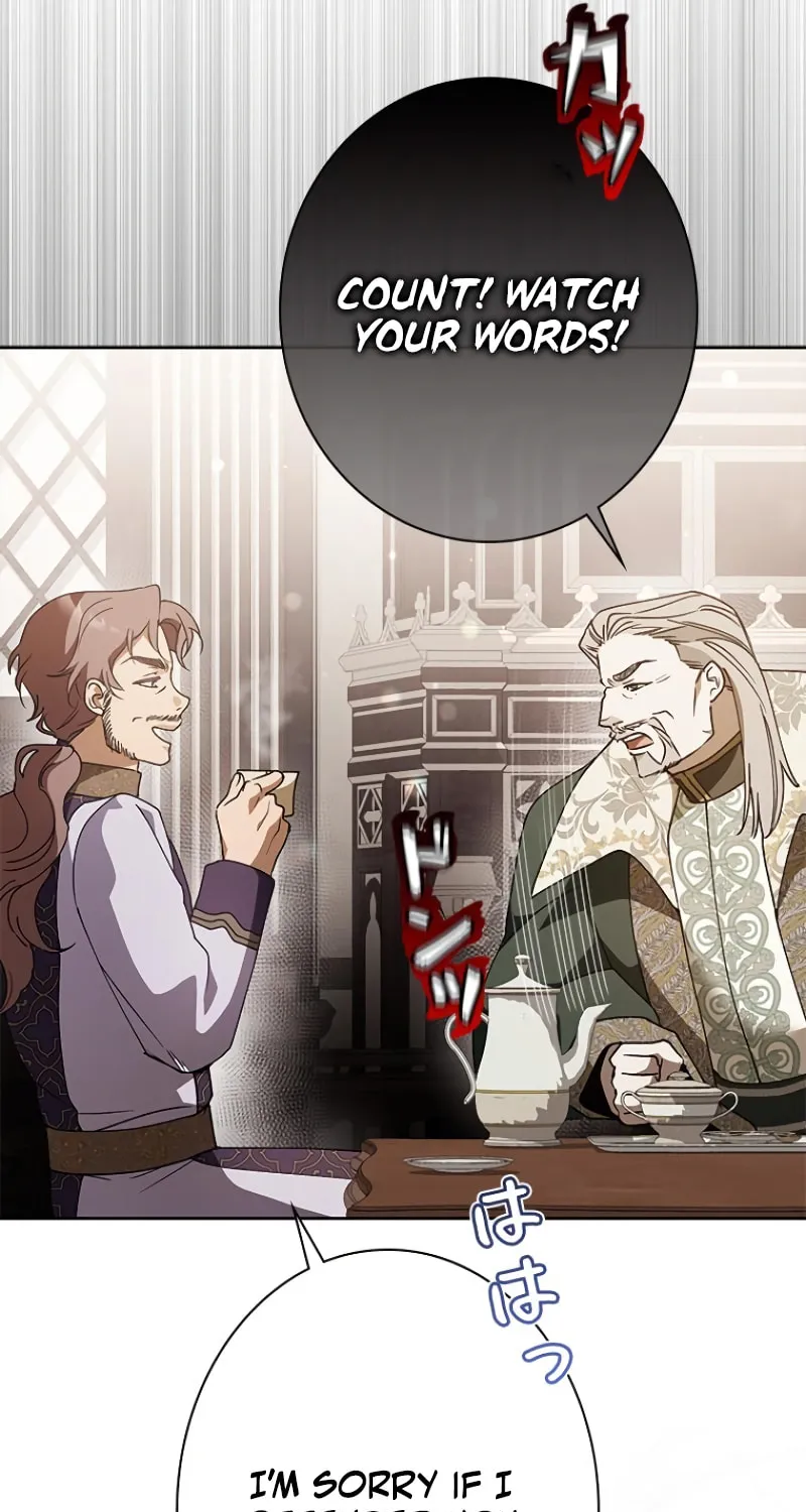Run Away, From Me Chapter 16 page 142 - 