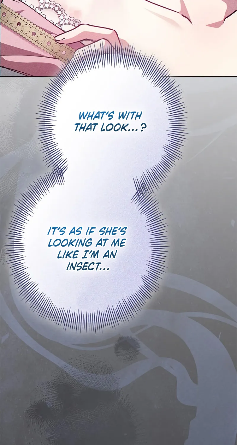 Run Away, From Me Chapter 16 page 16 - 