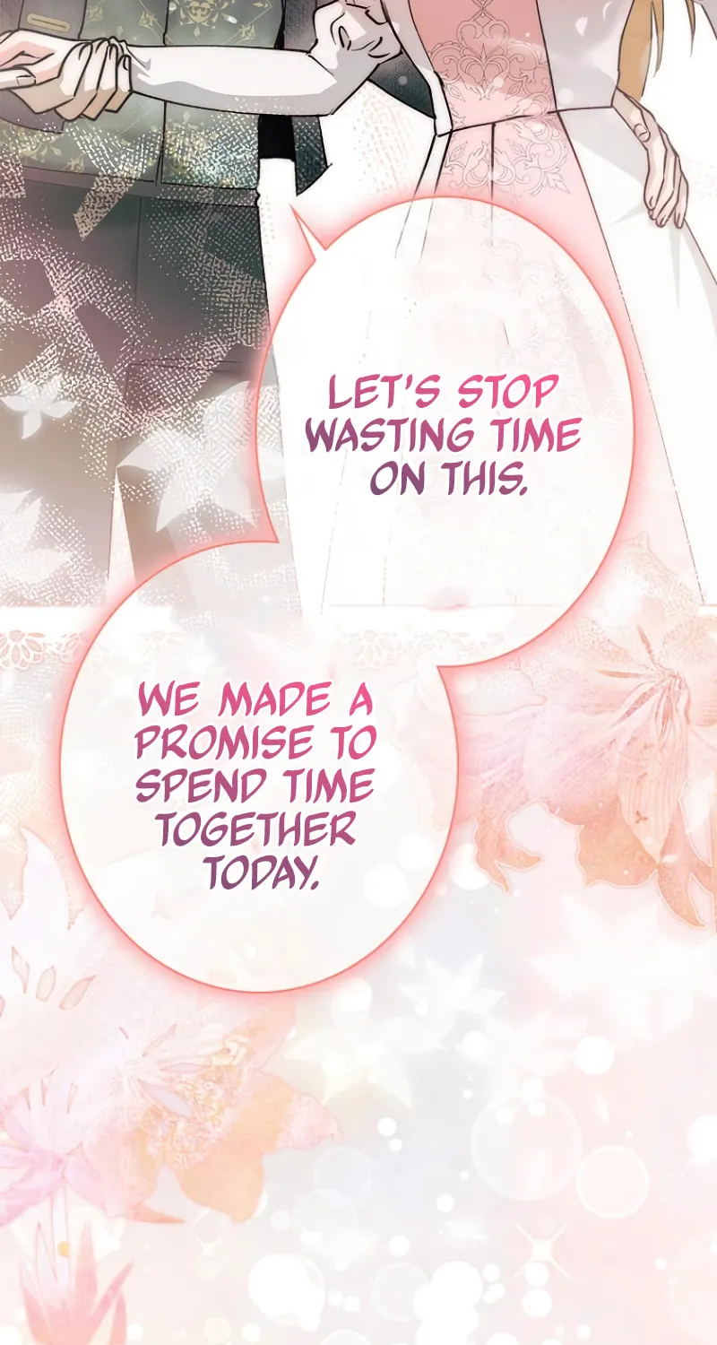 Run Away, From Me Chapter 16 page 21 - 