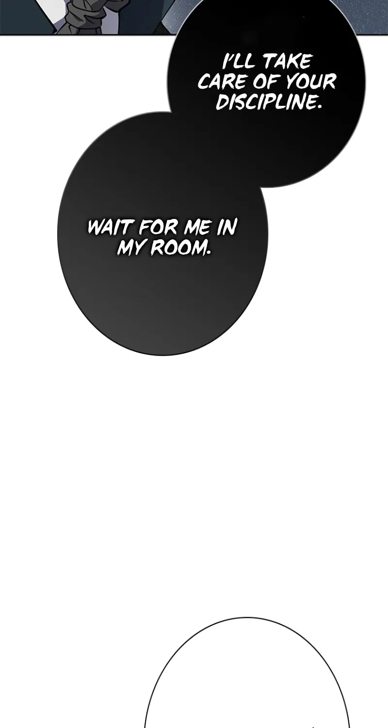 Run Away, From Me Chapter 16 page 23 - 