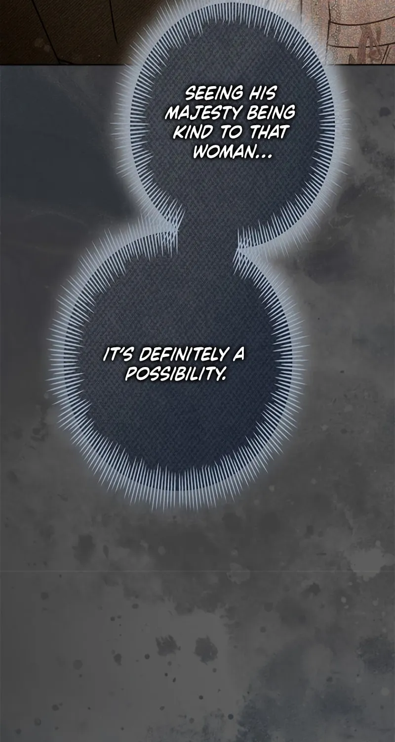 Run Away, From Me Chapter 16 page 28 - 