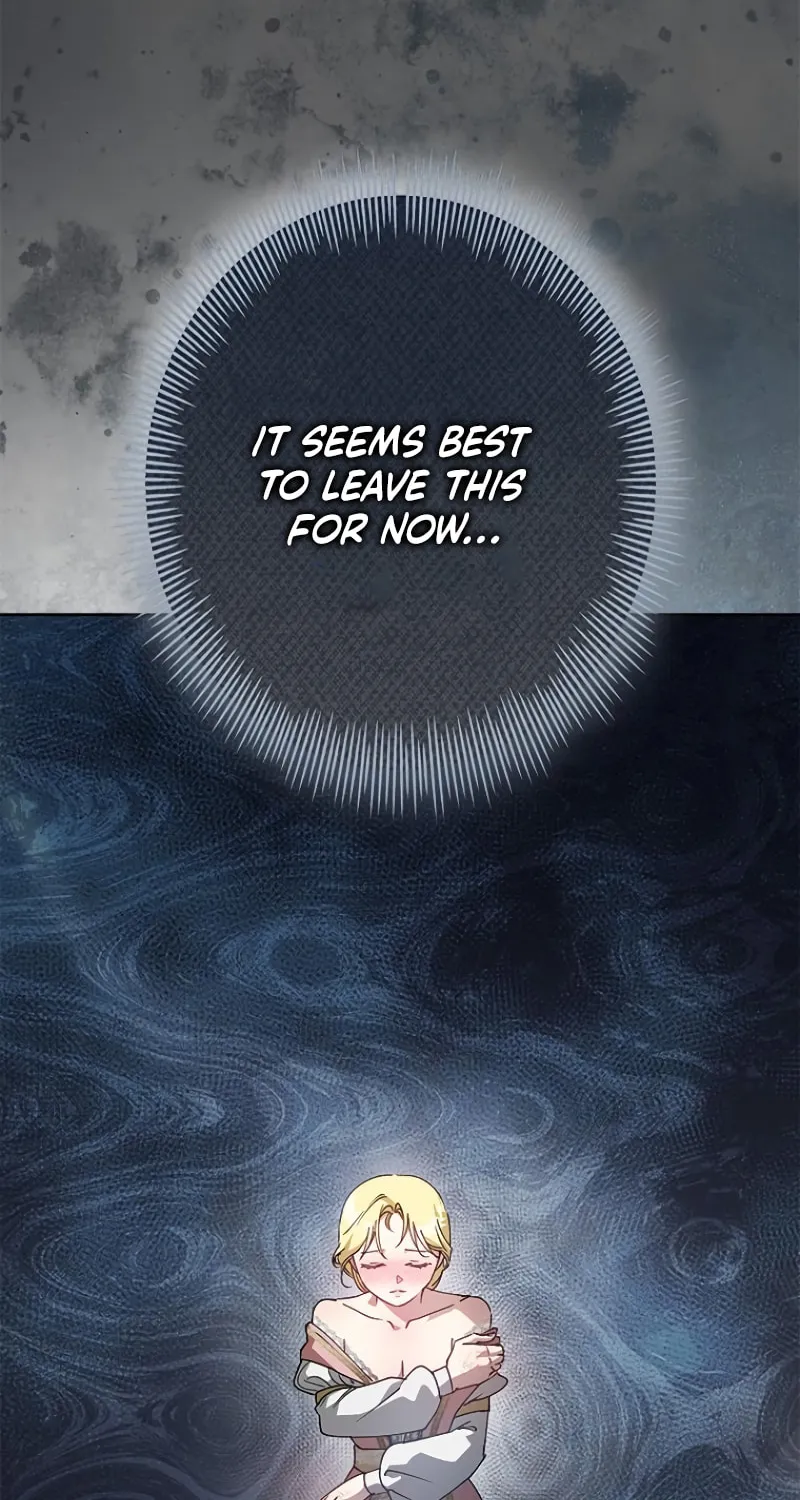 Run Away, From Me Chapter 16 page 29 - 