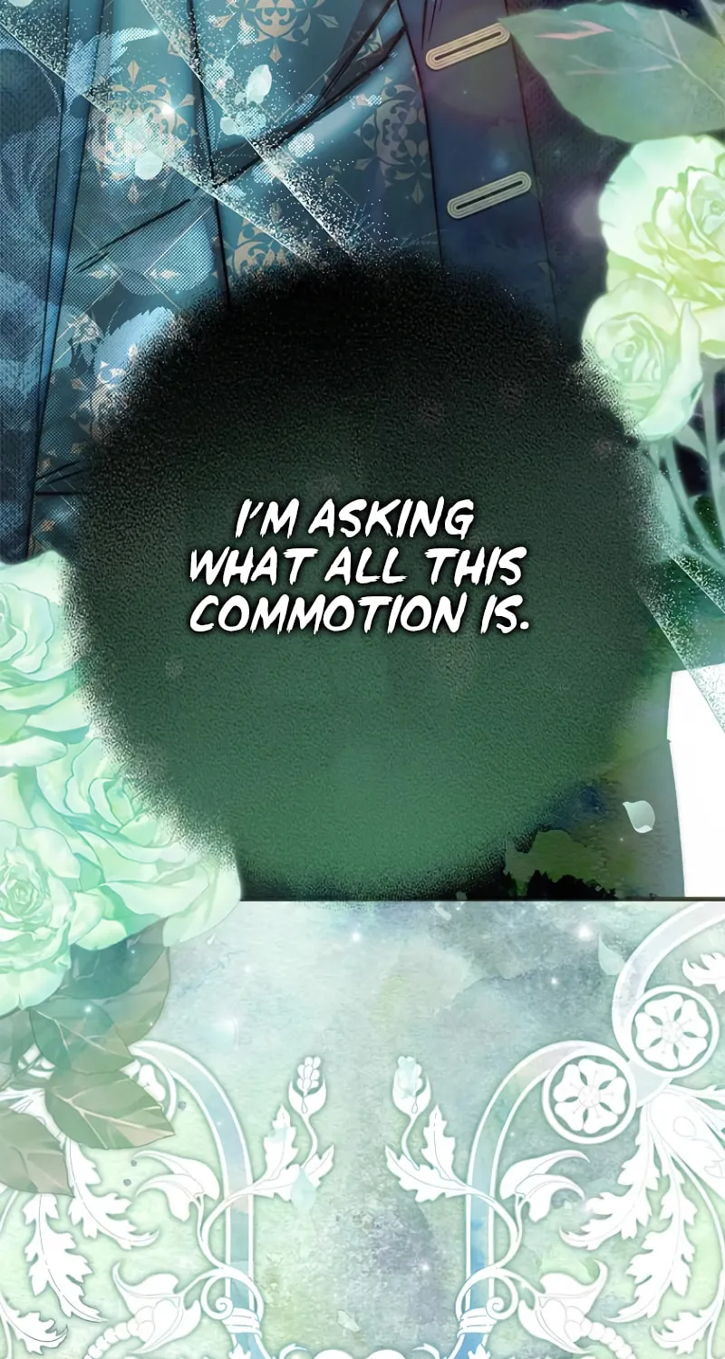 Run Away, From Me Chapter 16 page 4 - 