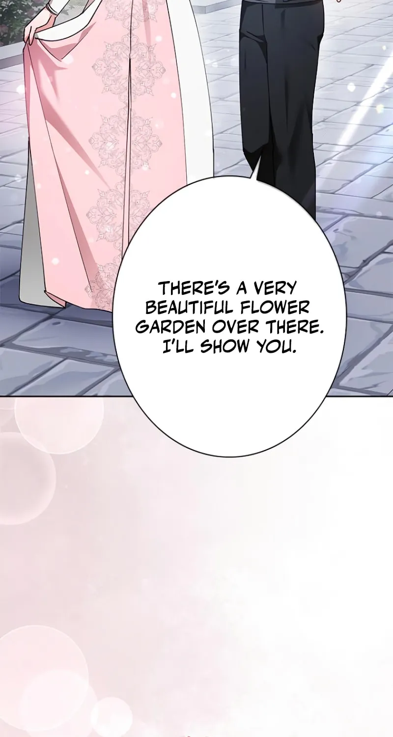 Run Away, From Me Chapter 16 page 32 - 