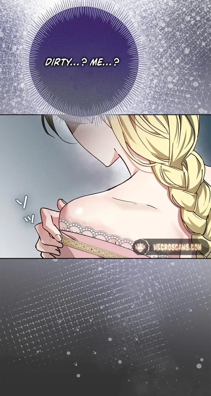 Run Away, From Me Chapter 16 page 36 - 