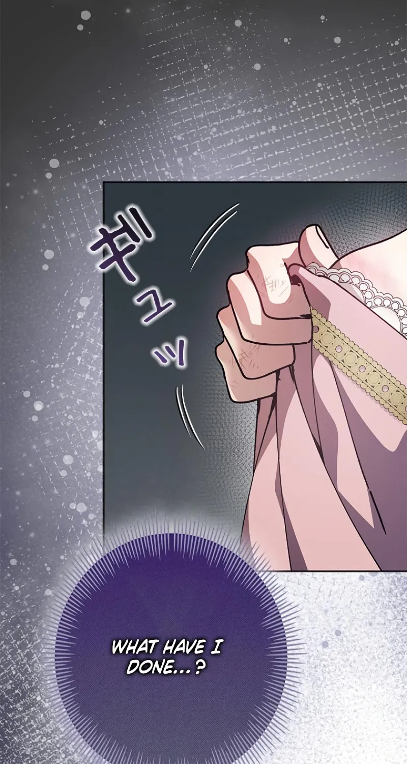 Run Away, From Me Chapter 16 page 38 - 