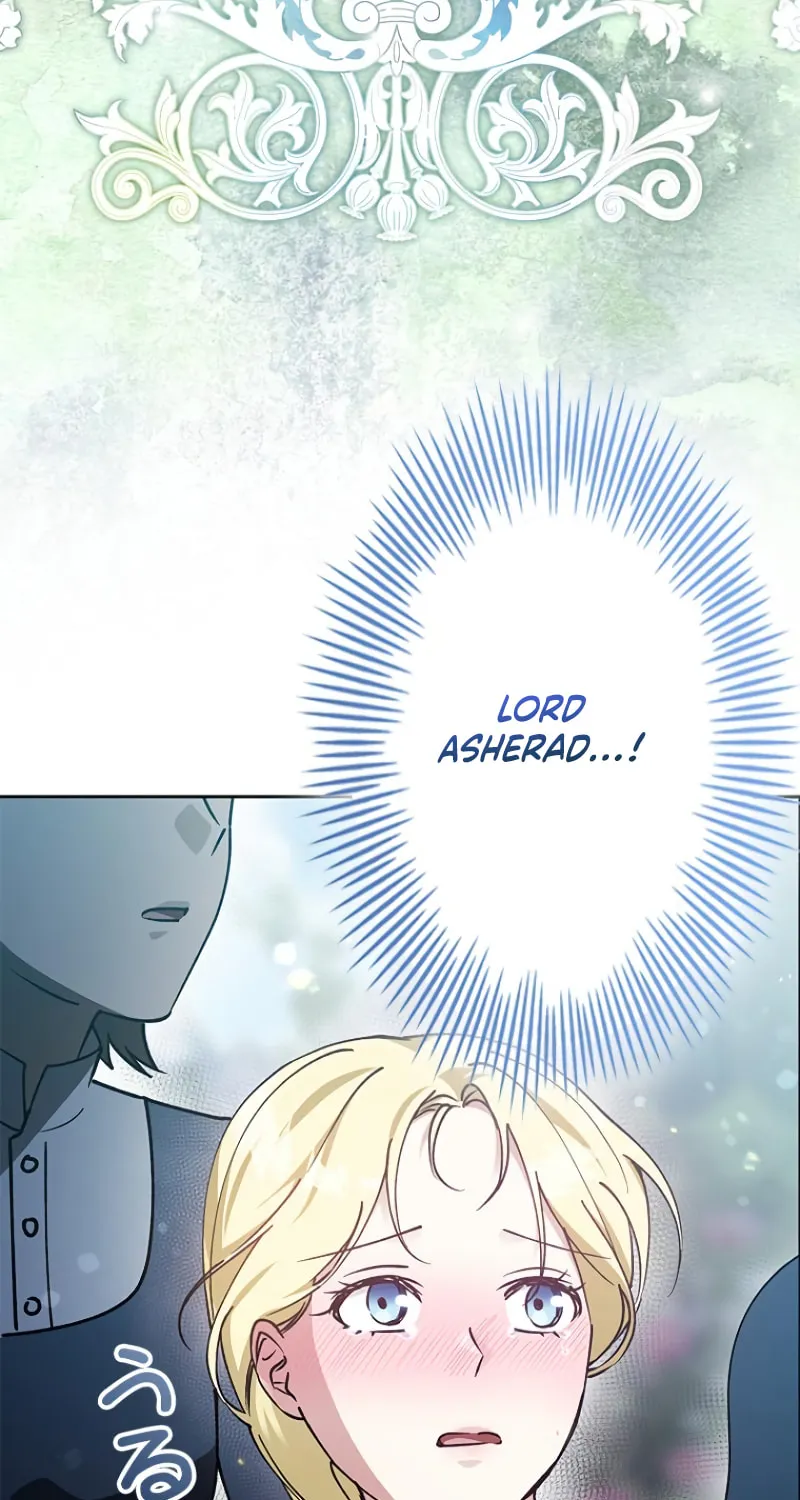 Run Away, From Me Chapter 16 page 5 - 