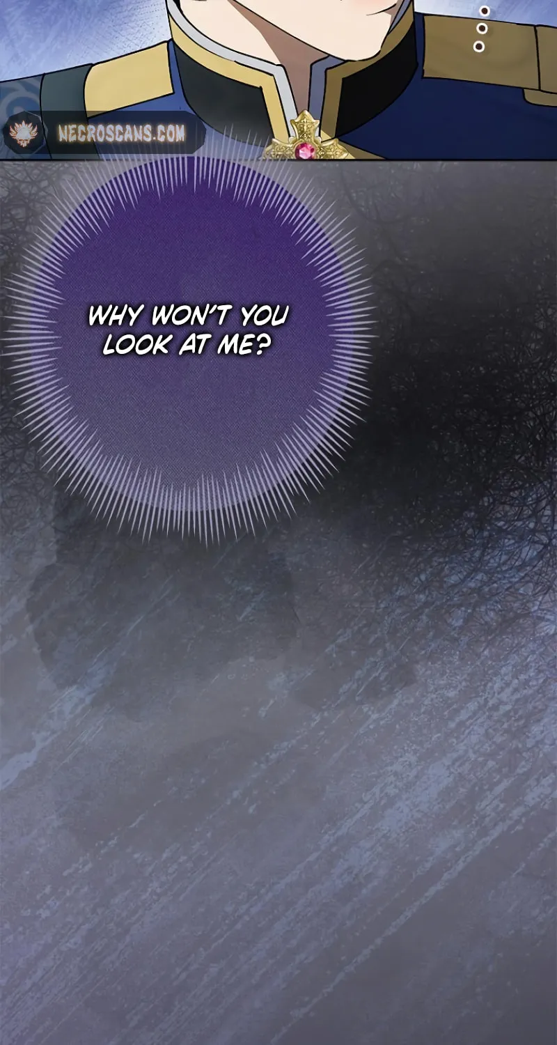 Run Away, From Me Chapter 16 page 44 - 