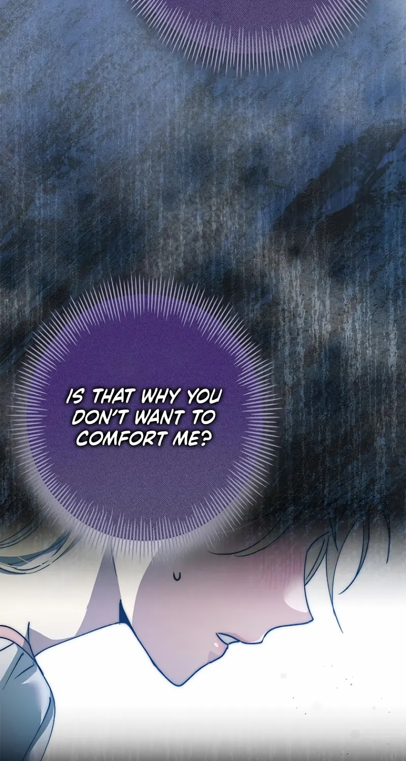 Run Away, From Me Chapter 16 page 47 - 