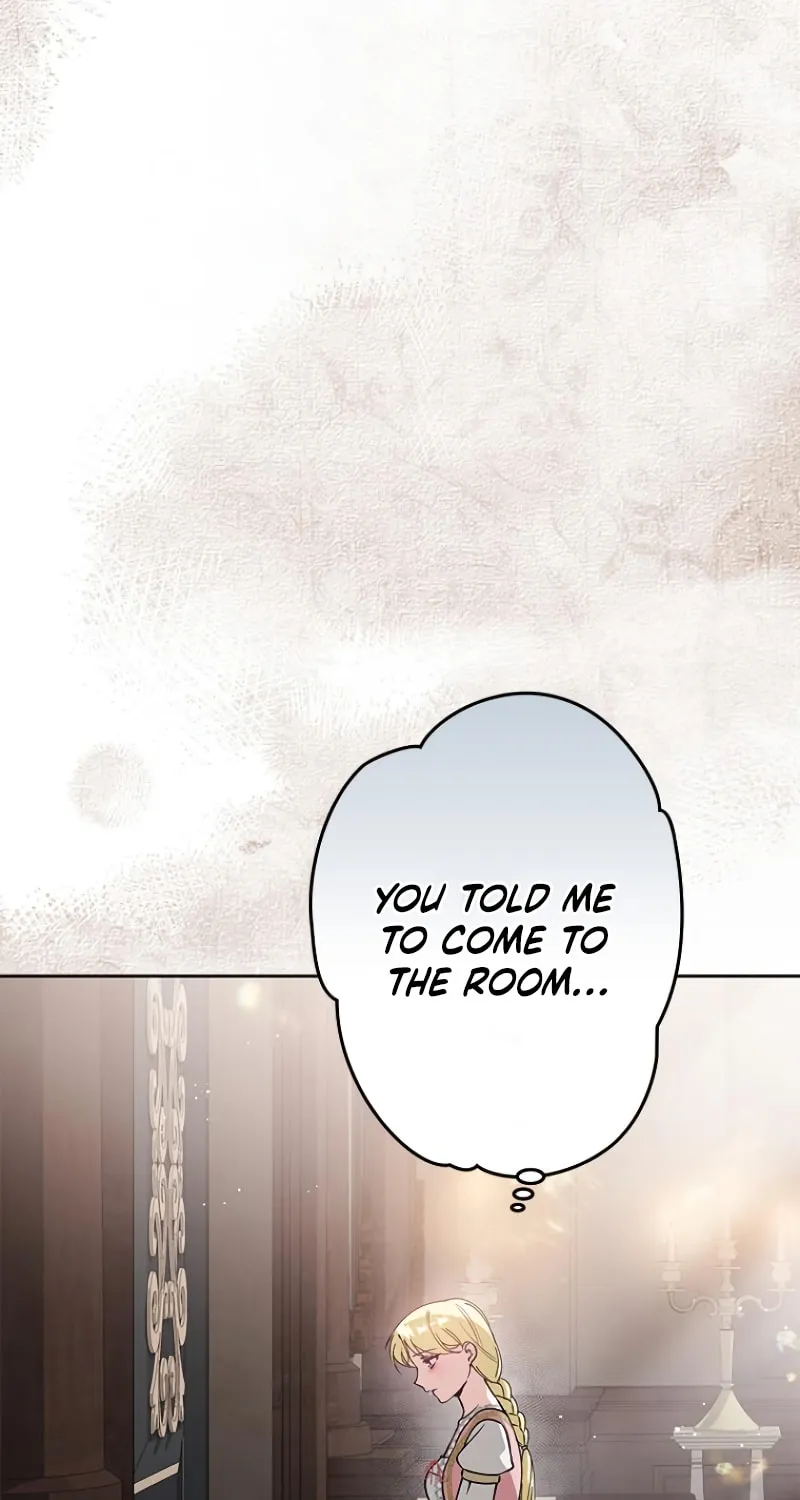 Run Away, From Me Chapter 16 page 57 - 