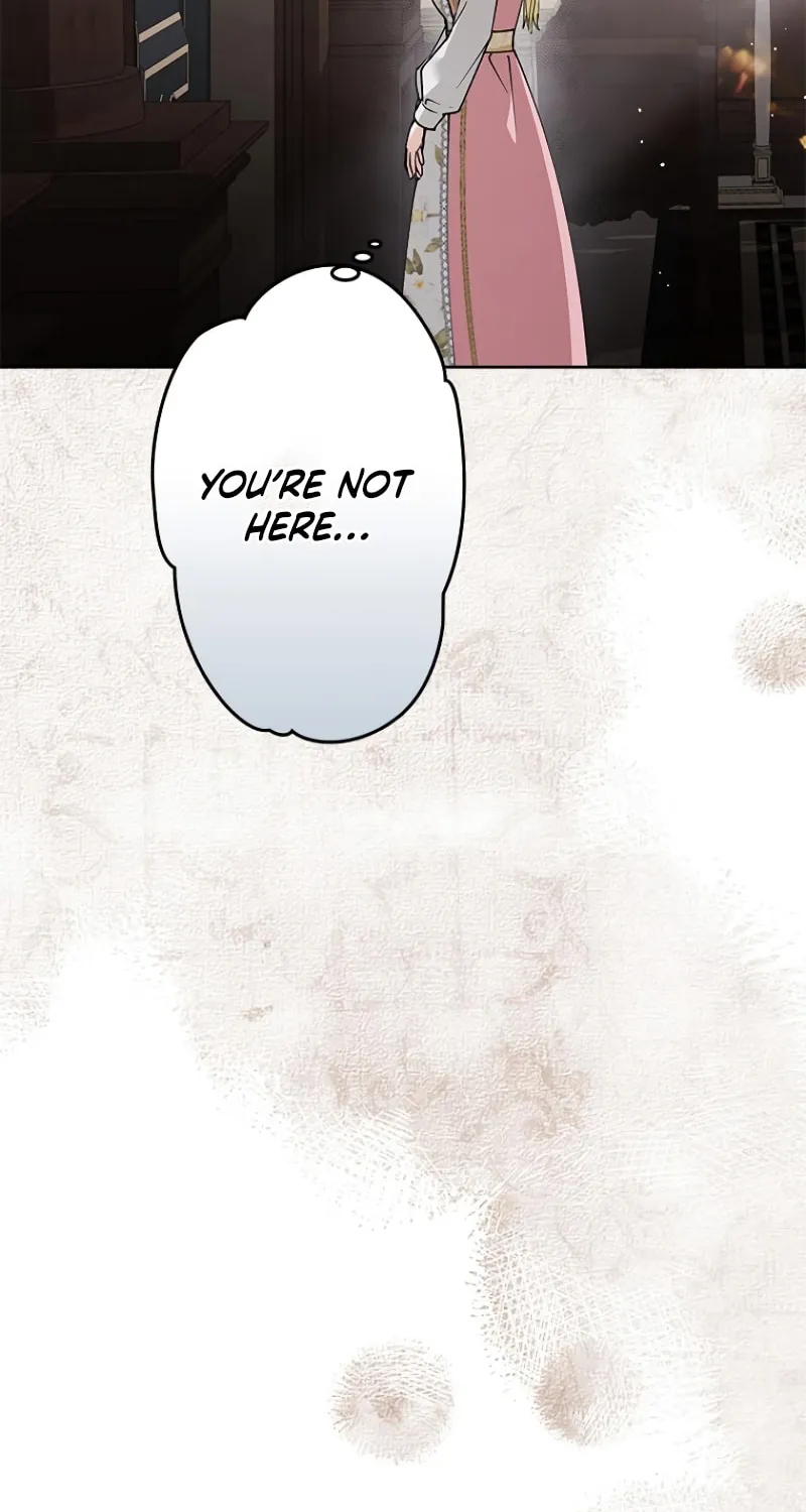 Run Away, From Me Chapter 16 page 58 - 