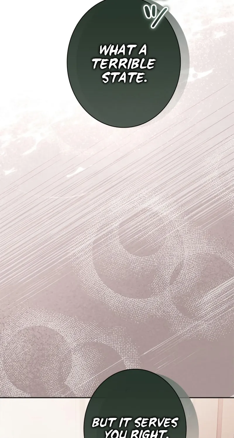 Run Away, From Me Chapter 16 page 60 - 