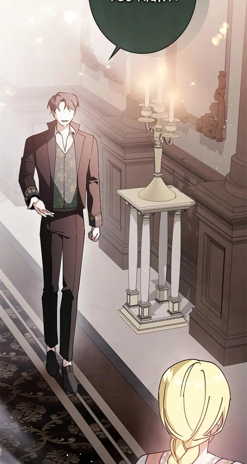 Run Away, From Me Chapter 16 page 61 - 
