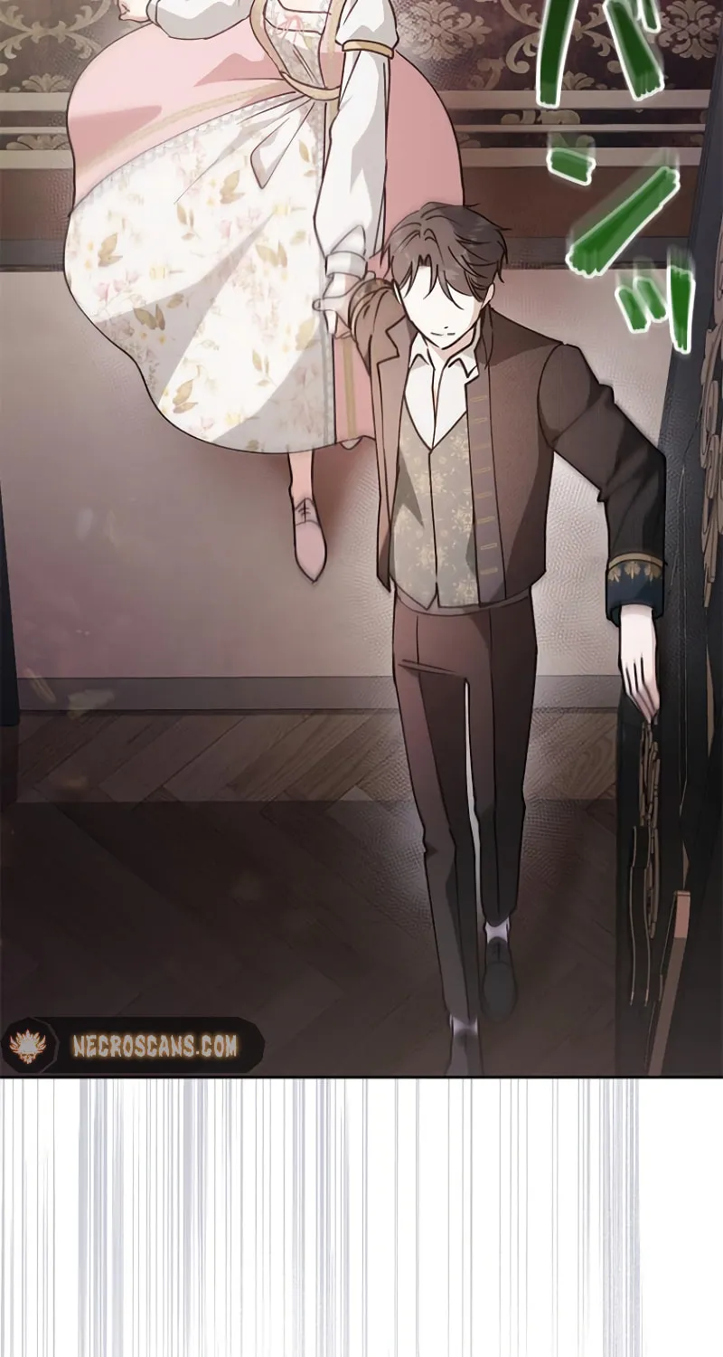 Run Away, From Me Chapter 16 page 68 - 