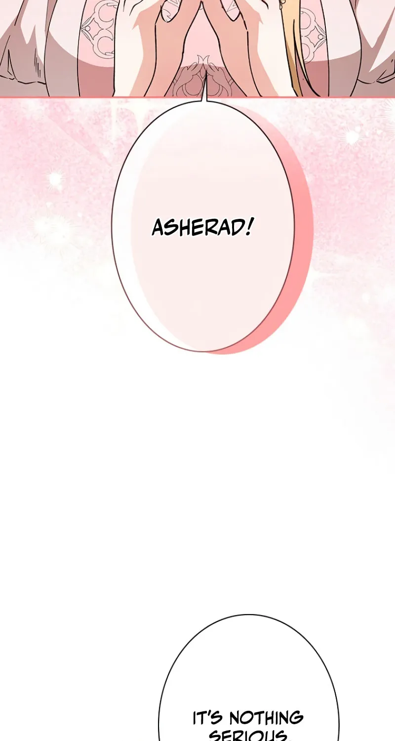 Run Away, From Me Chapter 16 page 9 - 