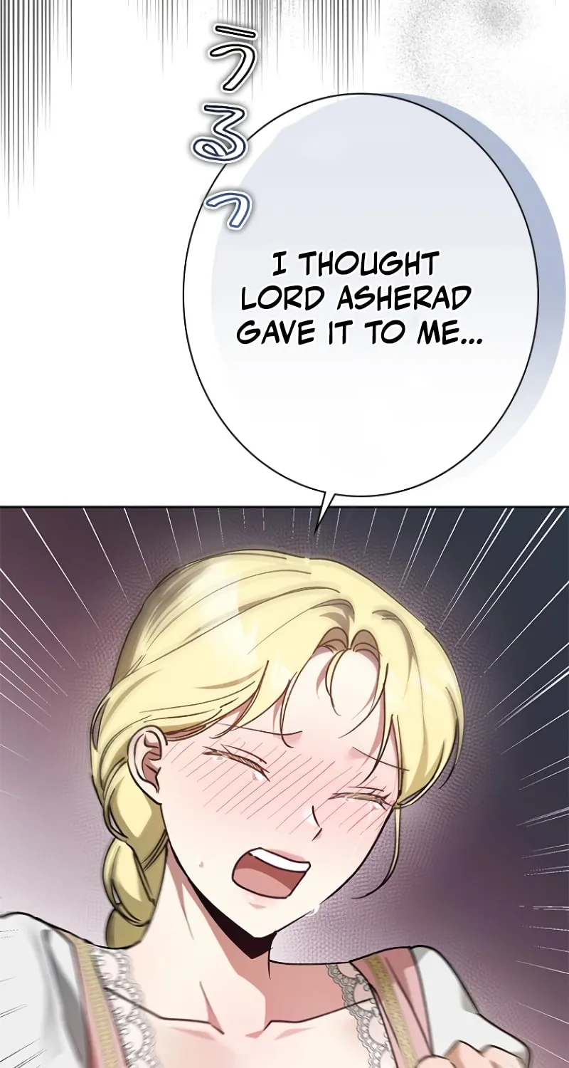 Run Away, From Me Chapter 16 page 81 - 
