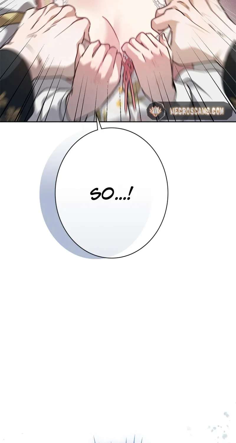 Run Away, From Me Chapter 16 page 82 - 