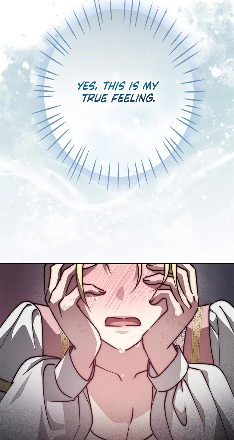 Run Away, From Me Chapter 16 page 83 - 
