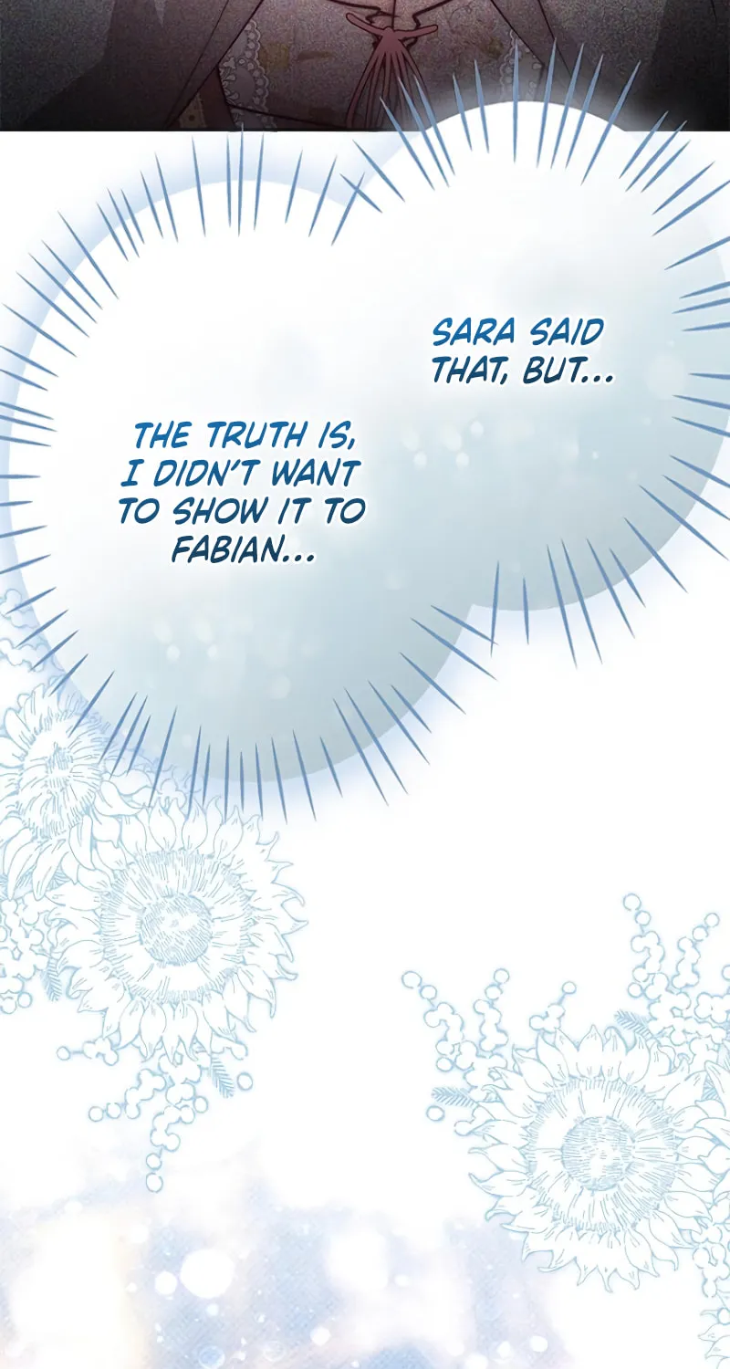 Run Away, From Me Chapter 16 page 84 - 