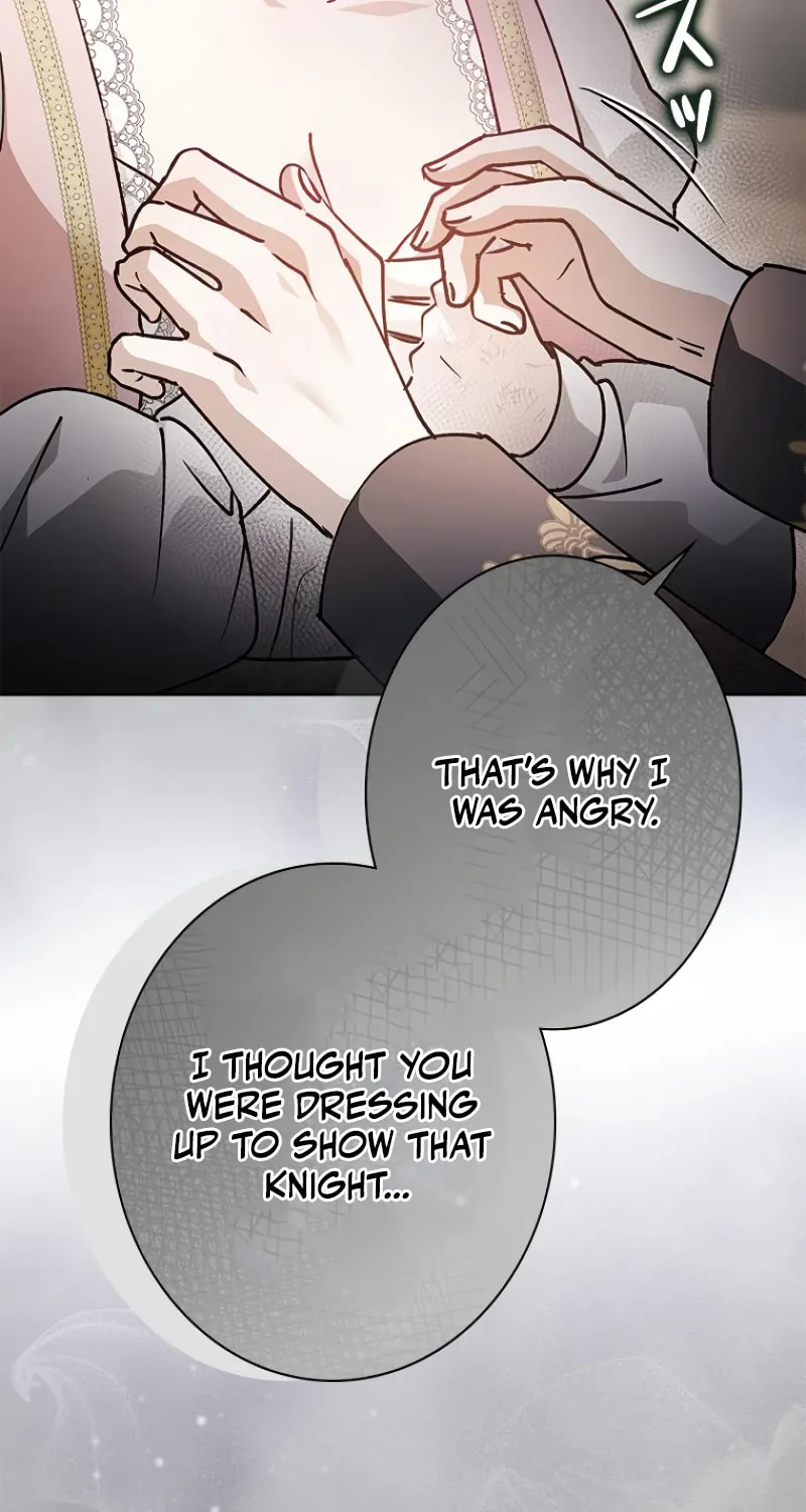 Run Away, From Me Chapter 16 page 92 - 