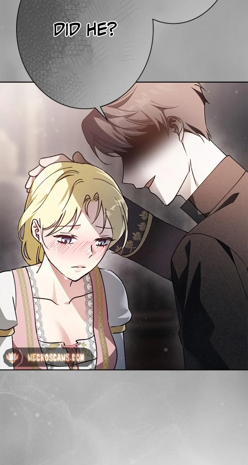 Run Away, From Me Chapter 16 page 95 - 