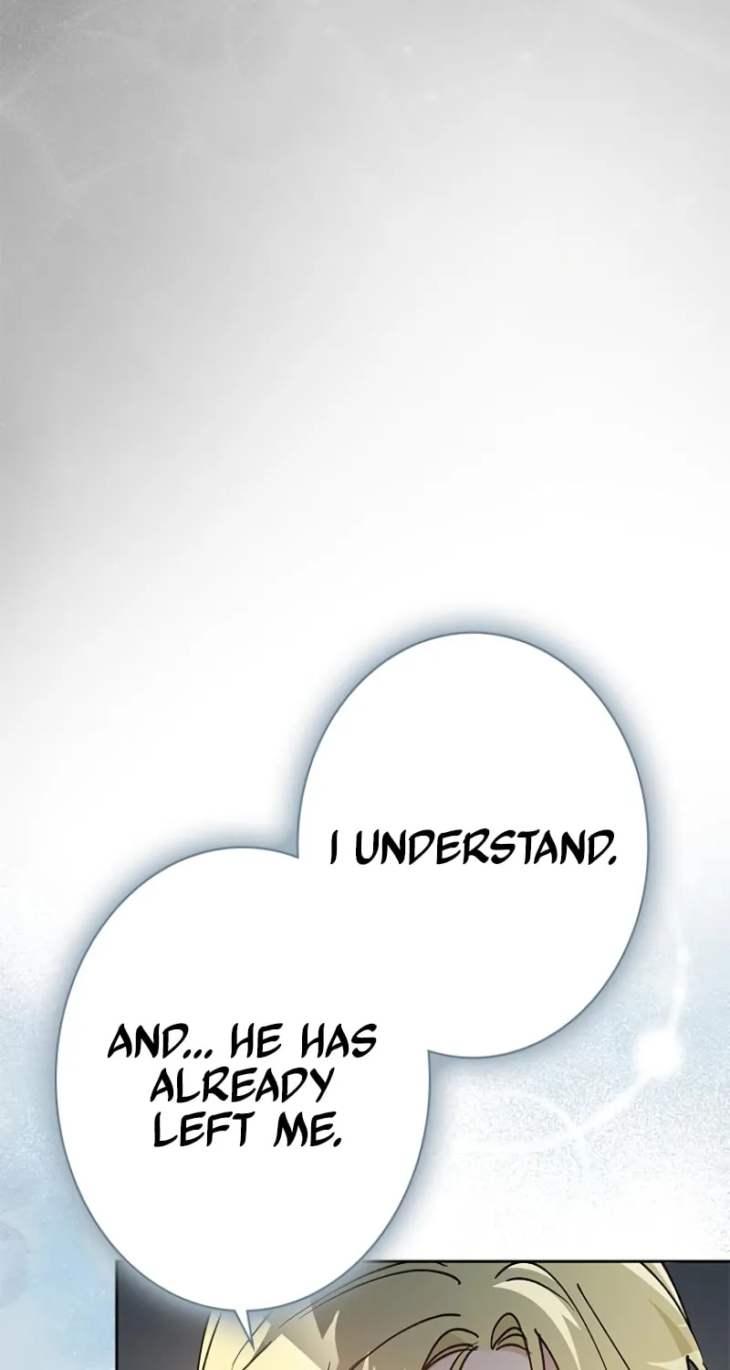 Run Away, From Me Chapter 16 page 96 - 