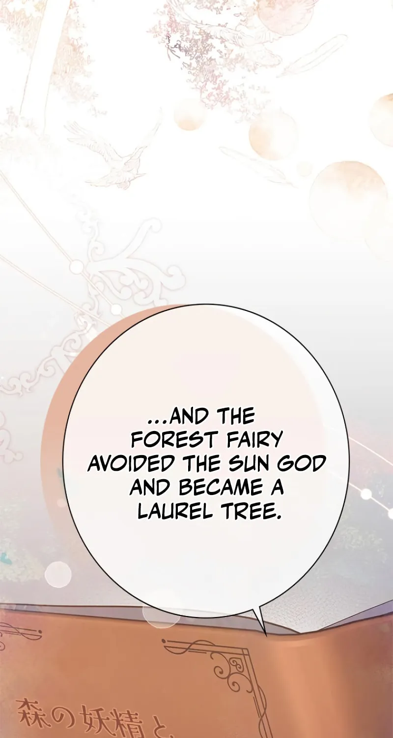 Run Away, From Me Chapter 17 page 2 - 