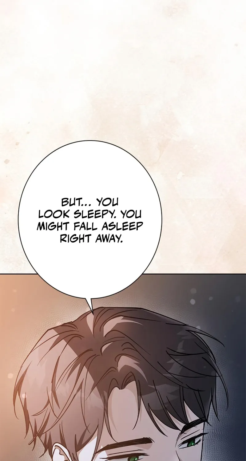 Run Away, From Me Chapter 17 page 11 - 
