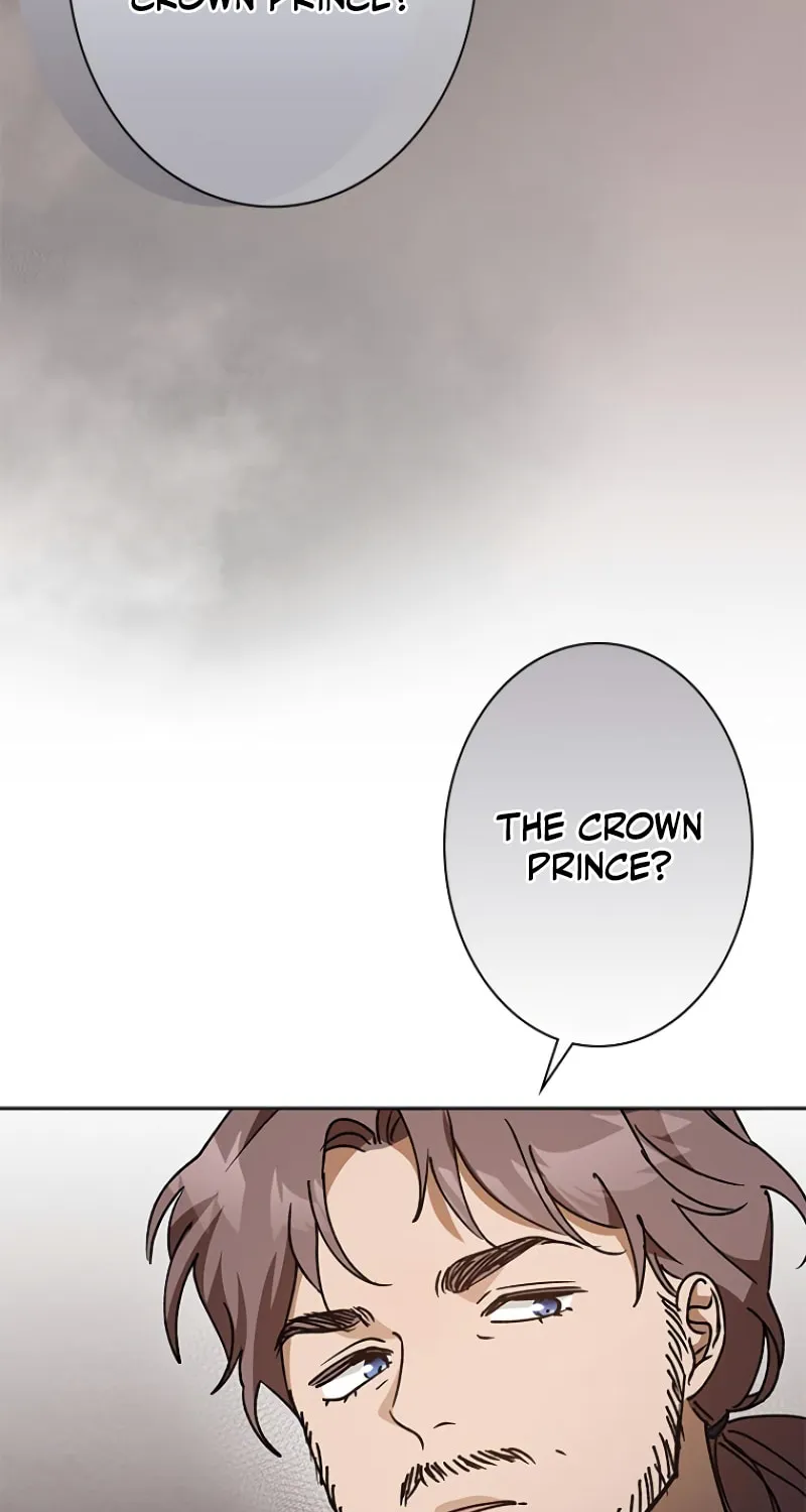 Run Away, From Me Chapter 17 page 105 - 