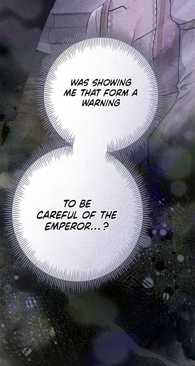 Run Away, From Me Chapter 17 page 110 - 