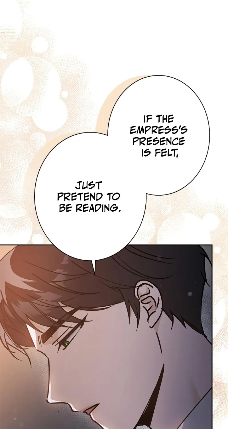Run Away, From Me Chapter 17 page 14 - 