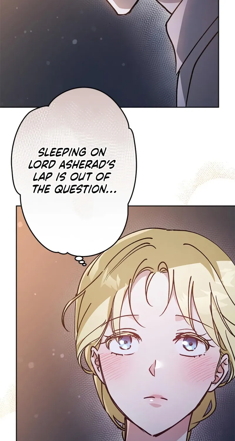 Run Away, From Me Chapter 17 page 15 - 