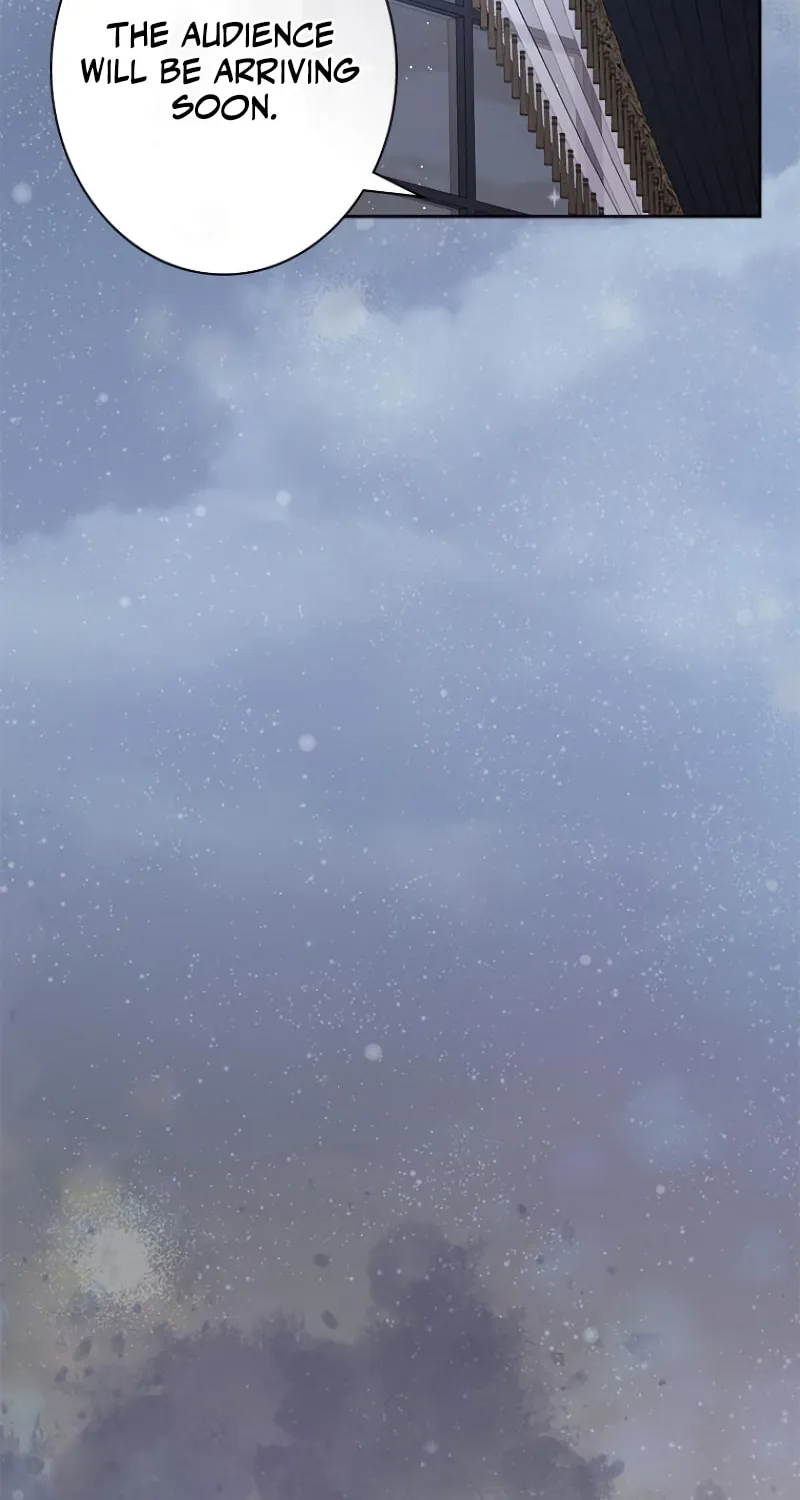 Run Away, From Me Chapter 17 page 23 - 