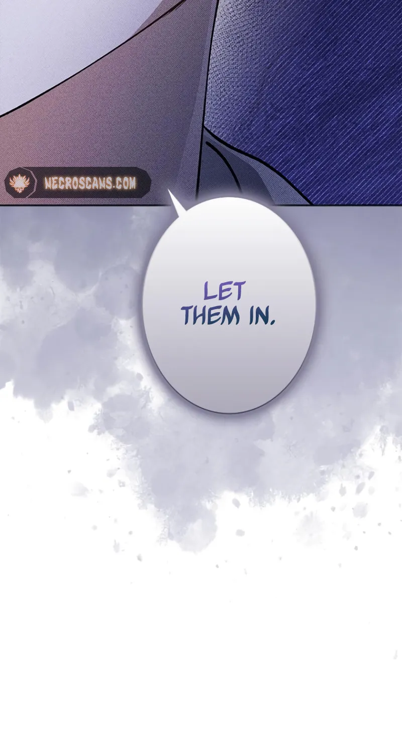 Run Away, From Me Chapter 17 page 25 - 
