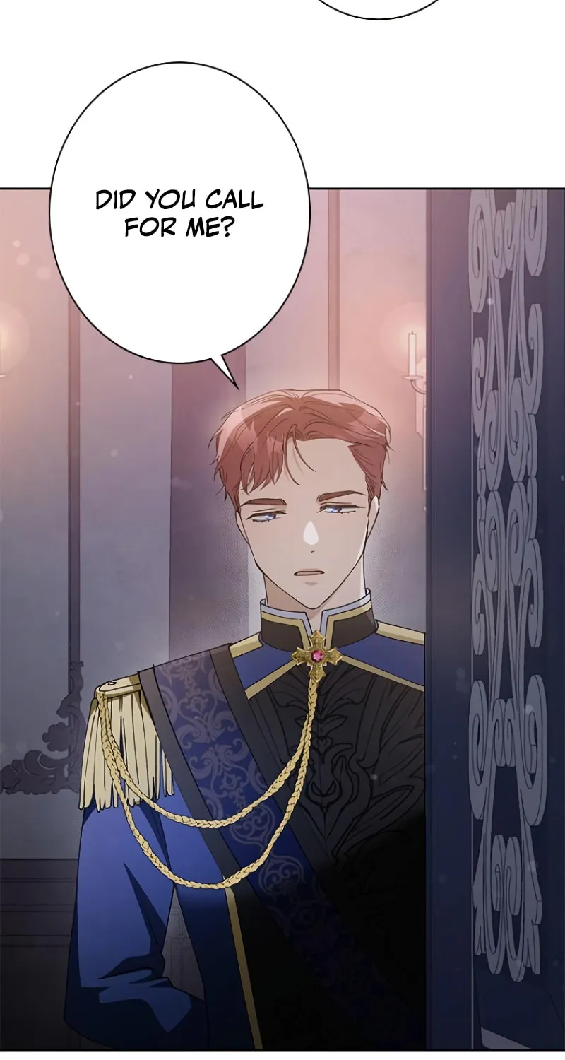 Run Away, From Me Chapter 17 page 28 - 