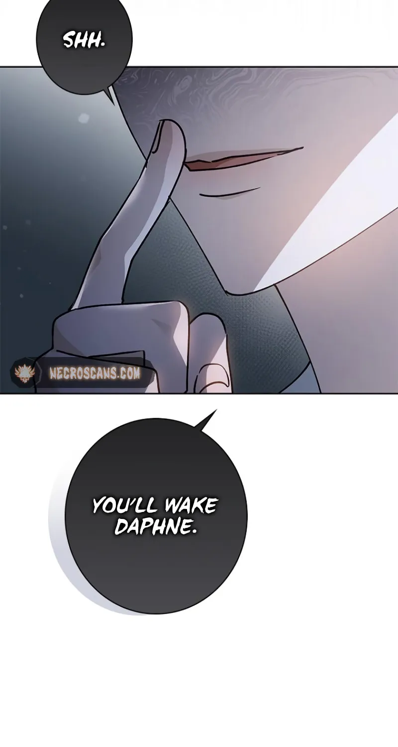 Run Away, From Me Chapter 17 page 38 - 