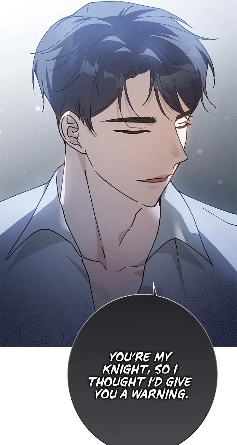 Run Away, From Me Chapter 17 page 40 - 