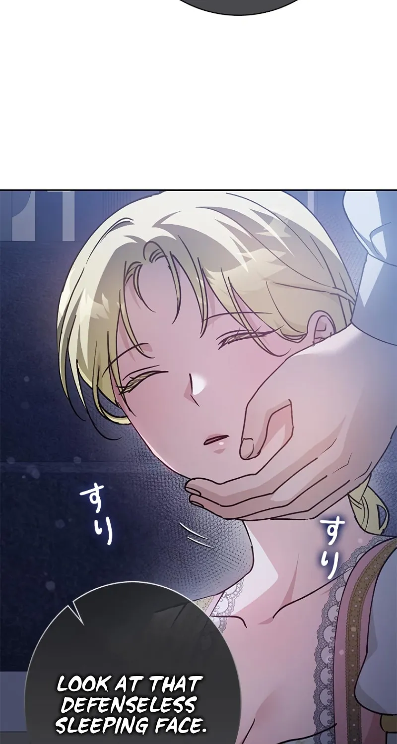 Run Away, From Me Chapter 17 page 41 - 