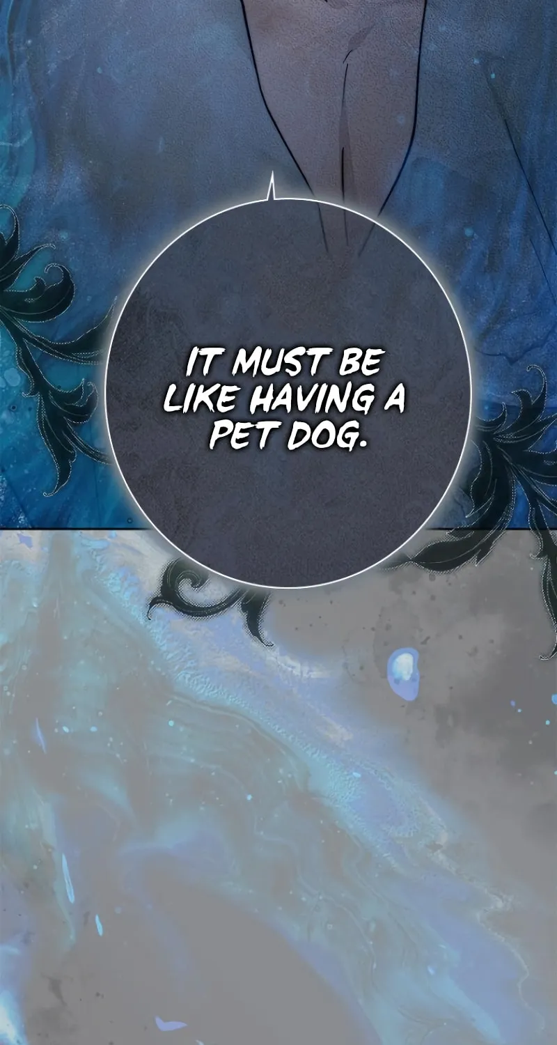 Run Away, From Me Chapter 17 page 44 - 