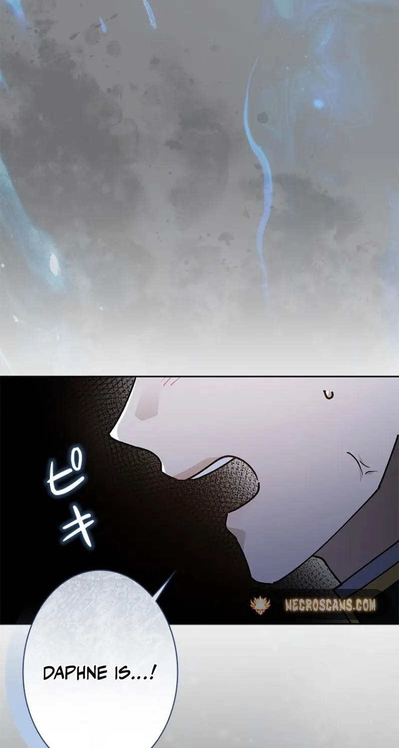 Run Away, From Me Chapter 17 page 45 - 