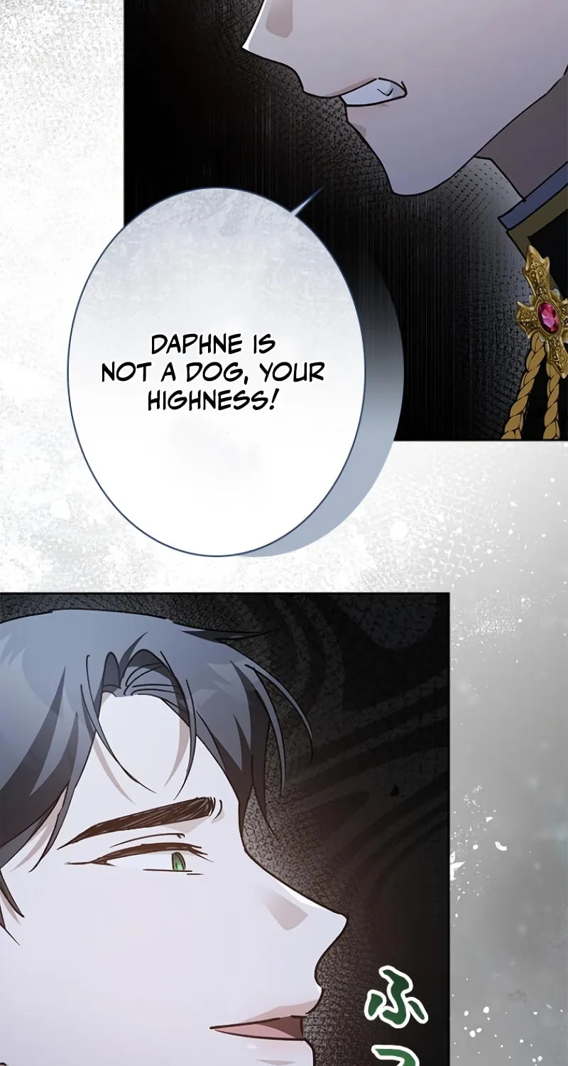 Run Away, From Me Chapter 17 page 47 - 