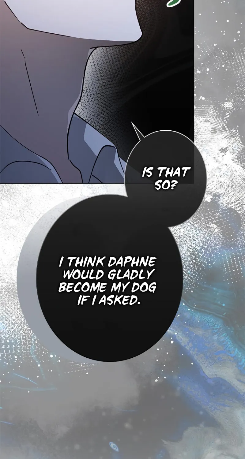 Run Away, From Me Chapter 17 page 48 - 