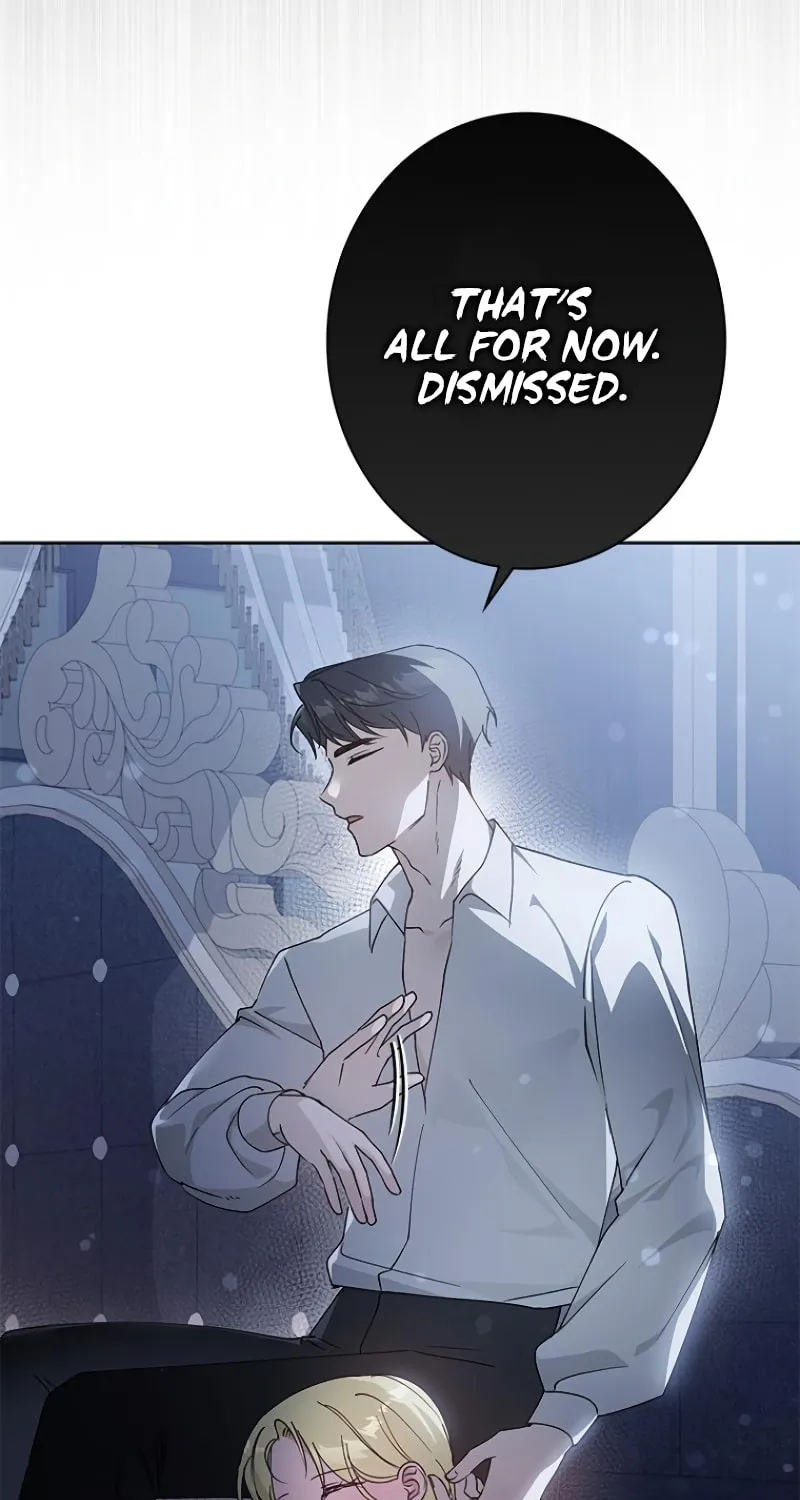 Run Away, From Me Chapter 17 page 50 - 