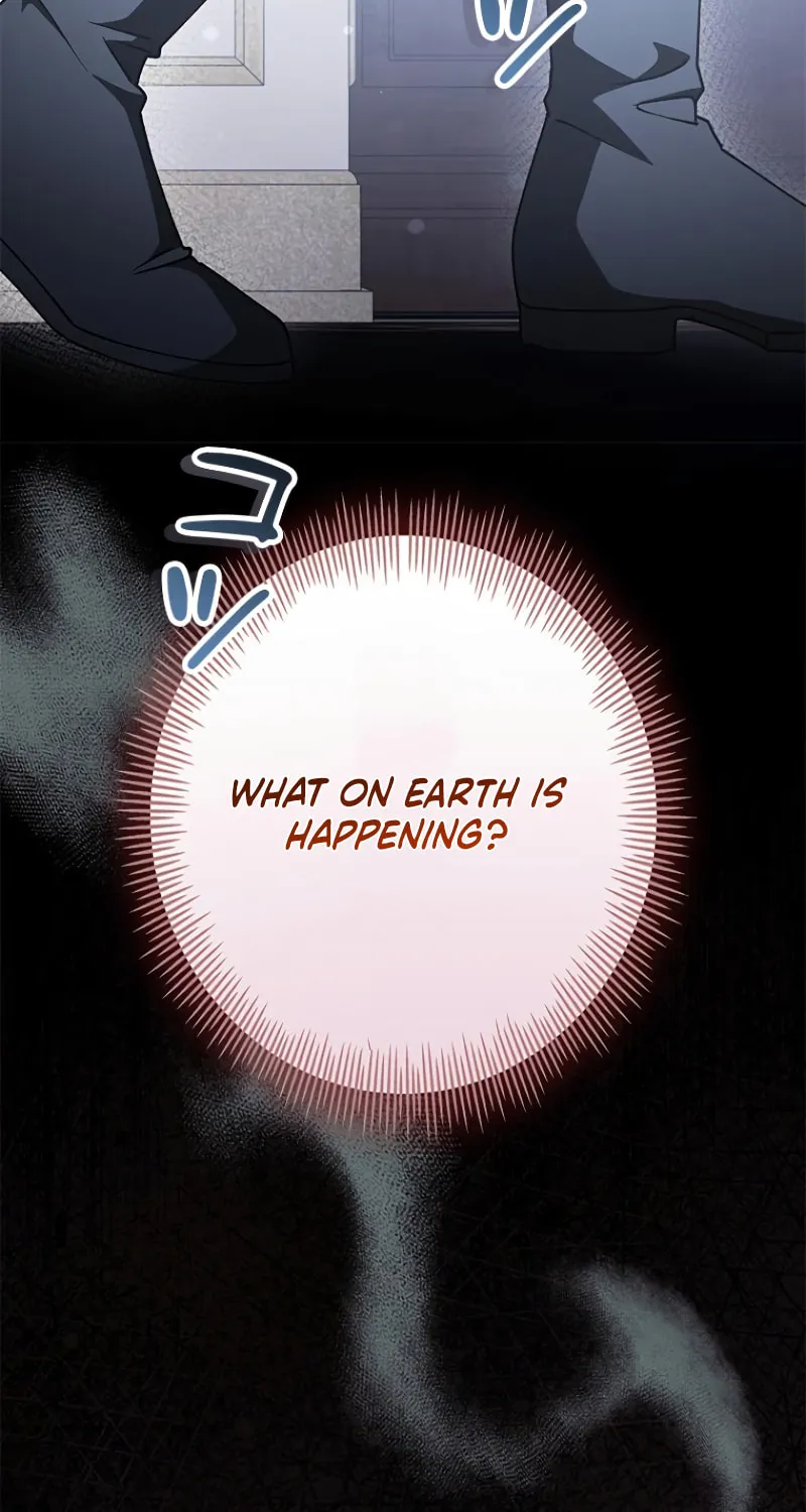 Run Away, From Me Chapter 17 page 55 - 
