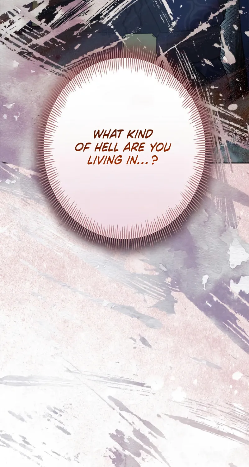 Run Away, From Me Chapter 17 page 58 - 