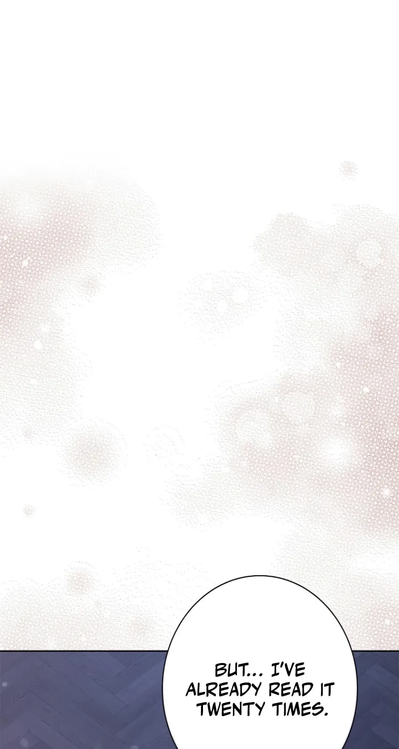 Run Away, From Me Chapter 17 page 7 - 