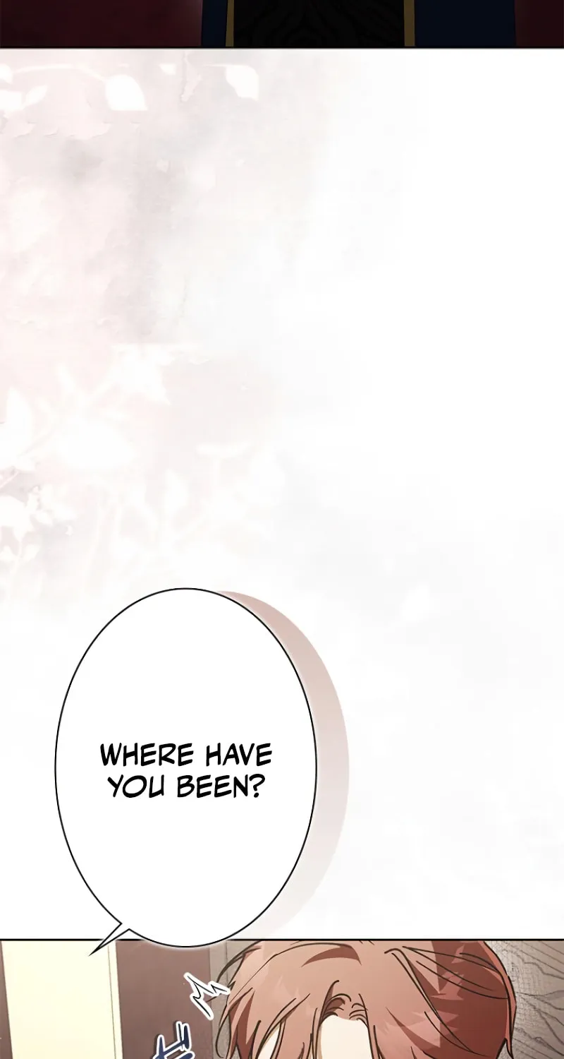Run Away, From Me Chapter 17 page 62 - 