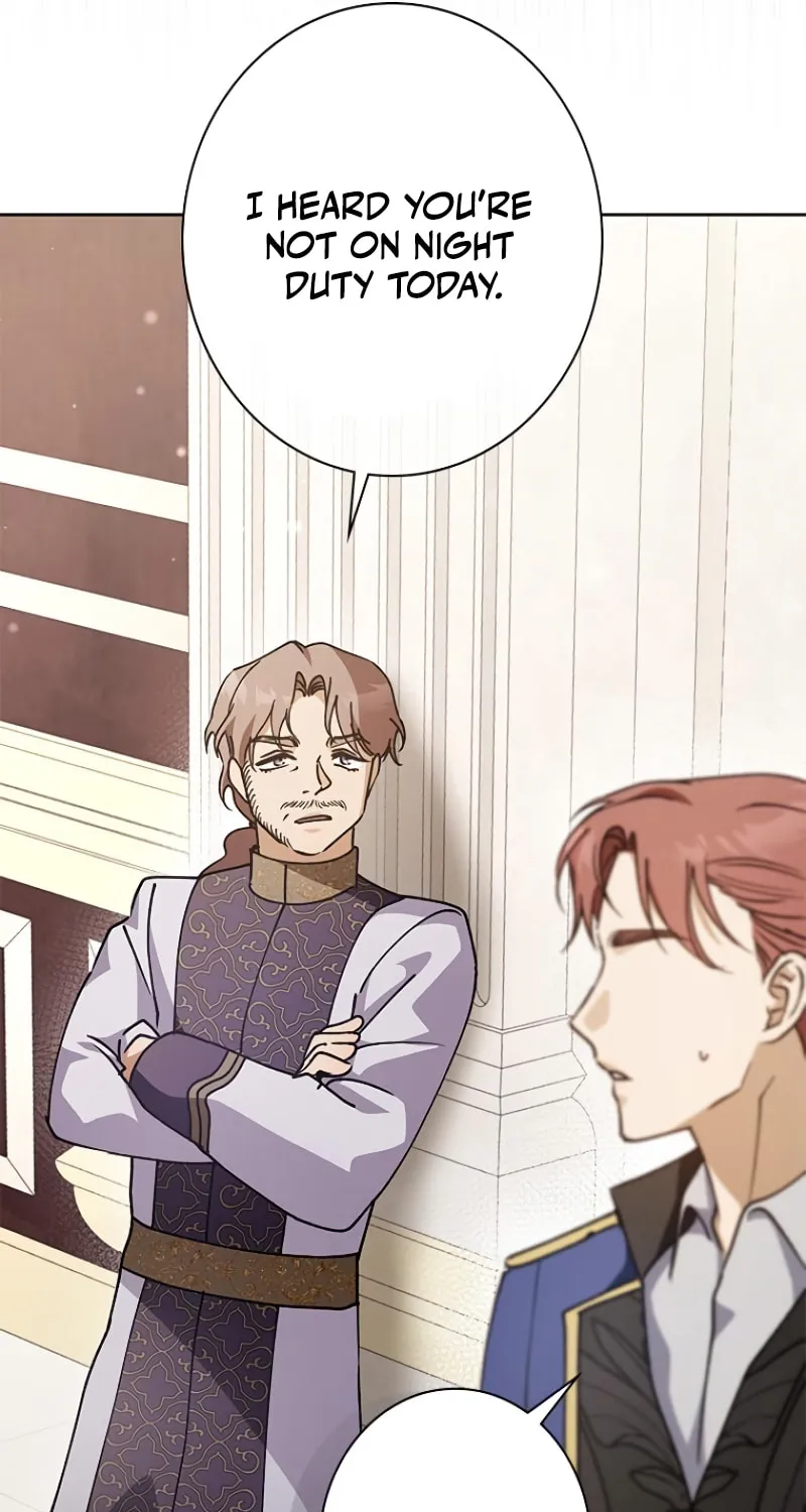 Run Away, From Me Chapter 17 page 65 - 